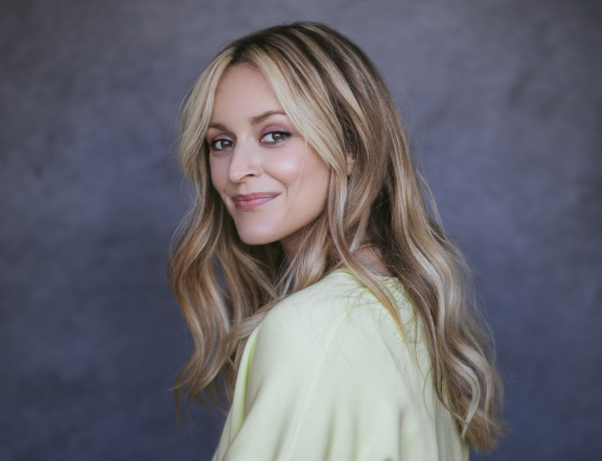 Fearne Cotton appearing at this event