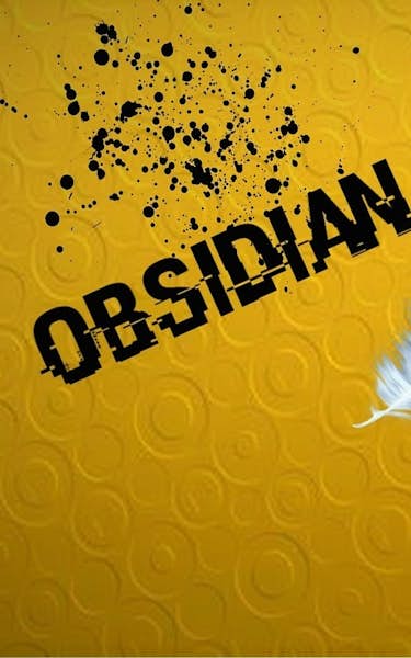 Obsidian Events