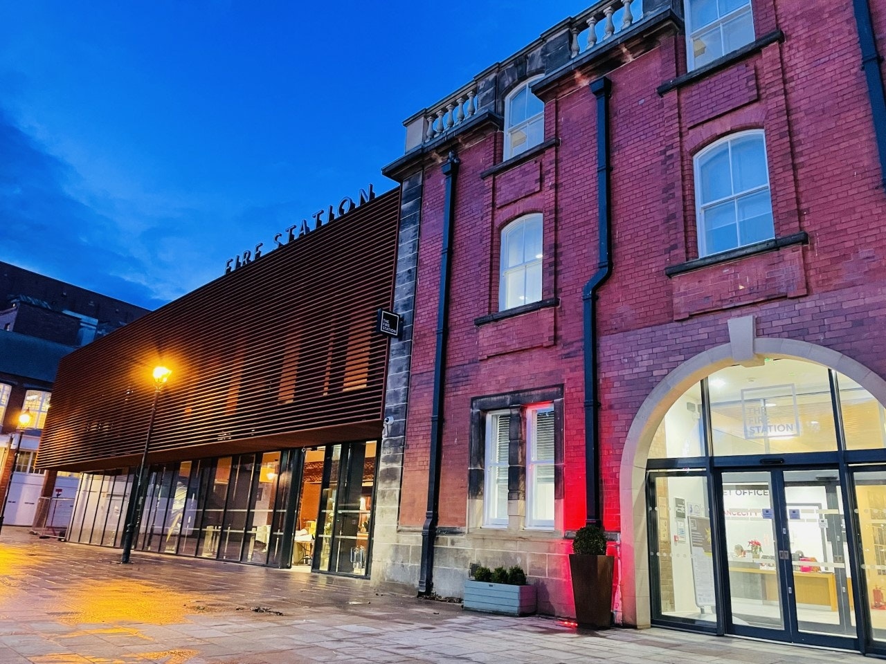 Attention All Shipping - A Celebration...