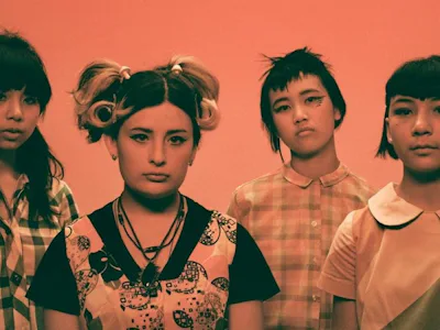 Picture of The Linda Lindas