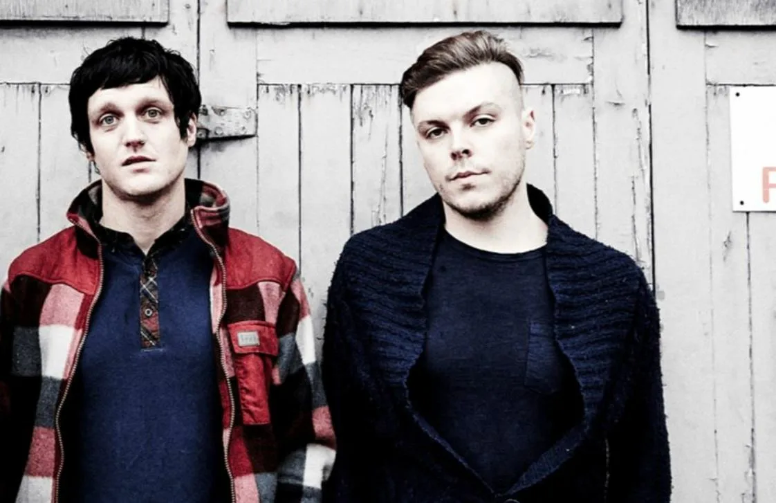 Picture of The Virginmarys