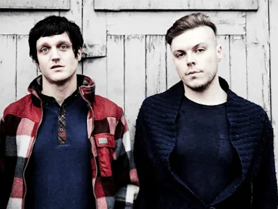 Picture of The Virginmarys