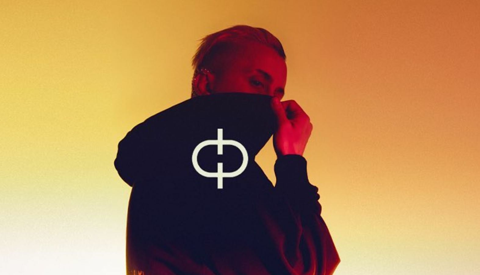 Dardust appearing at this event