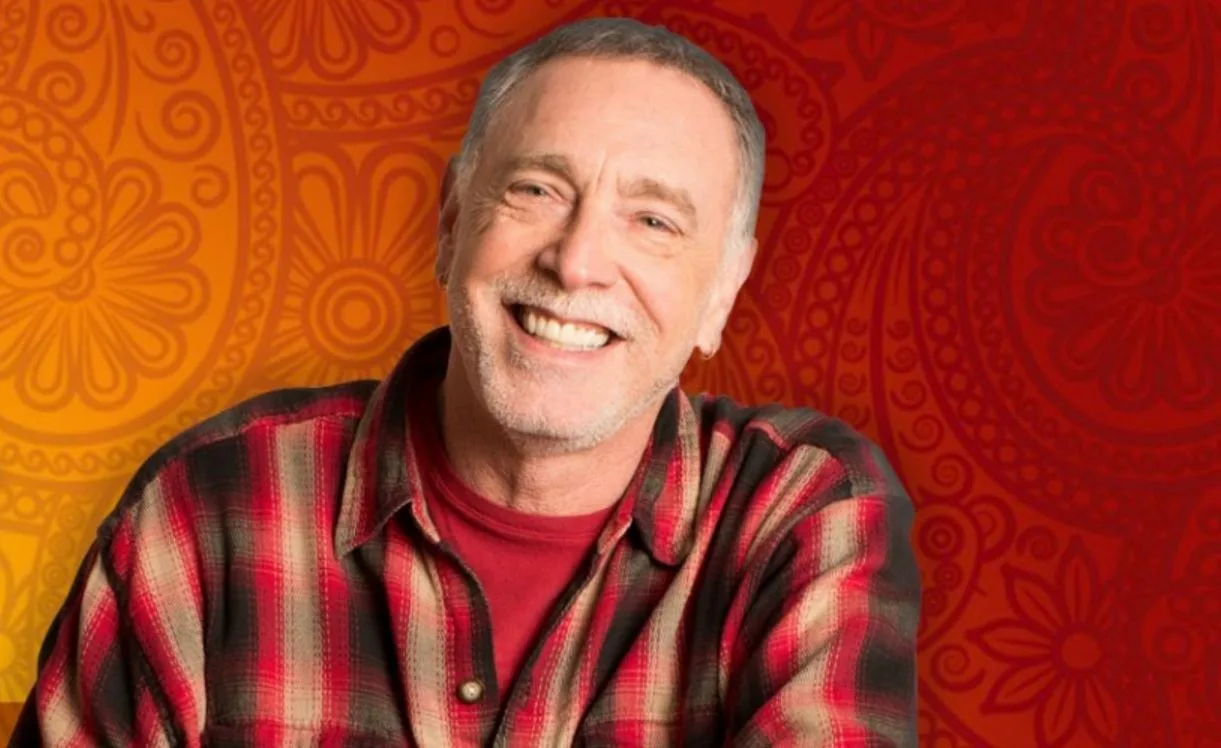 Picture of Krishna Das - Home in the Heart