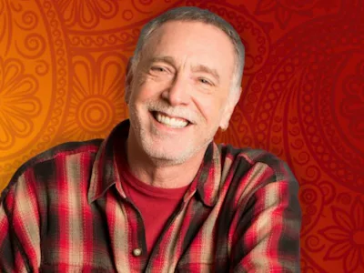 Picture of Krishna Das - Home in the Heart