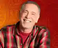 Krishna Das appearing at this event