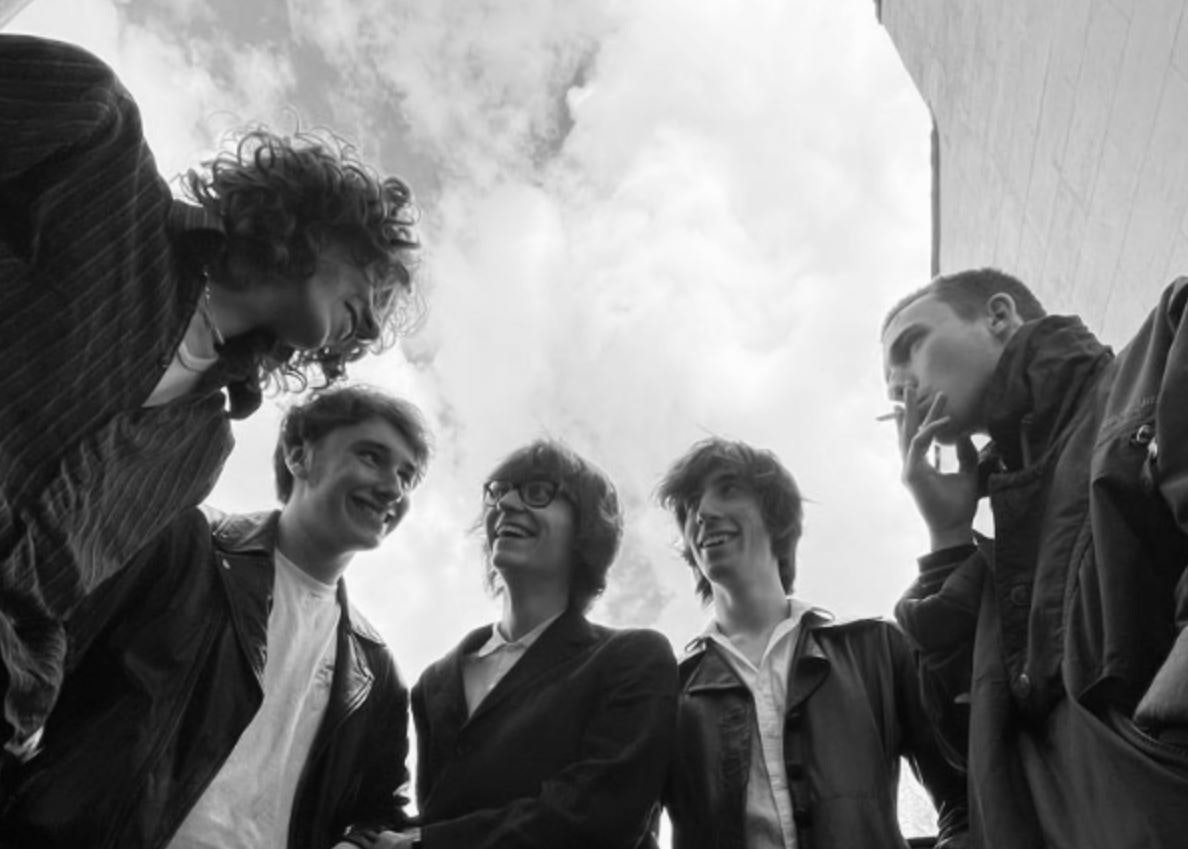 The Sukis appearing at this event