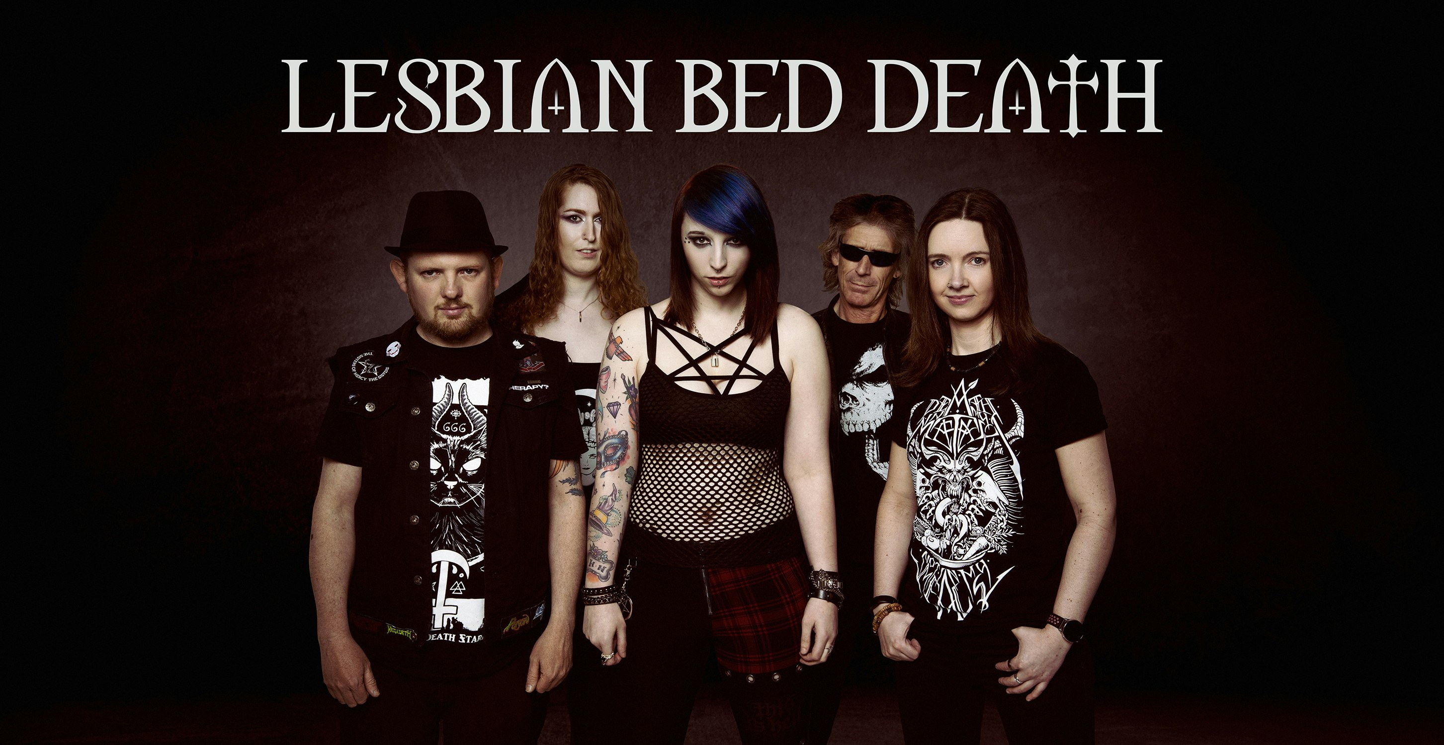 lesbian bed death