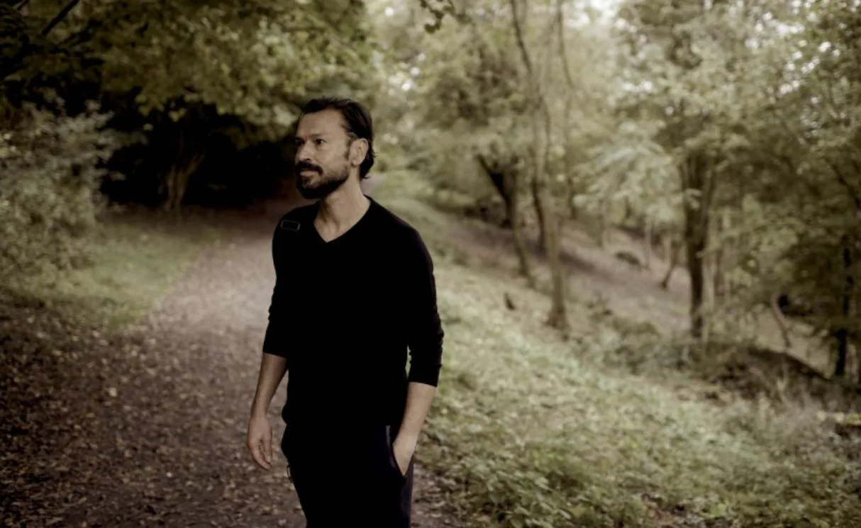 Picture of Si Cranstoun