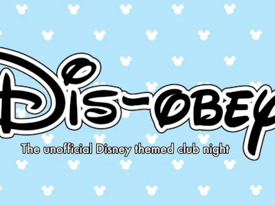 Picture of Dis-Obey vs Centre Stage: Silent Disco