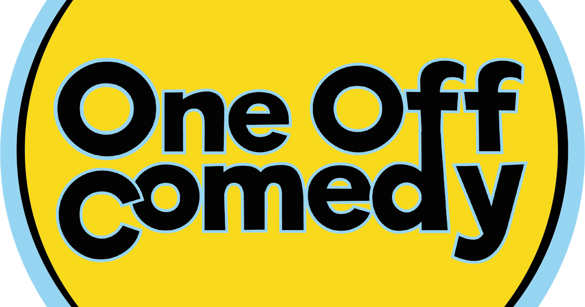 One Off Comedy tour dates & tickets 2024 Ents24