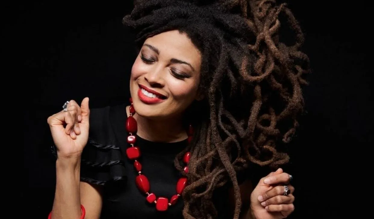 Picture of Valerie June