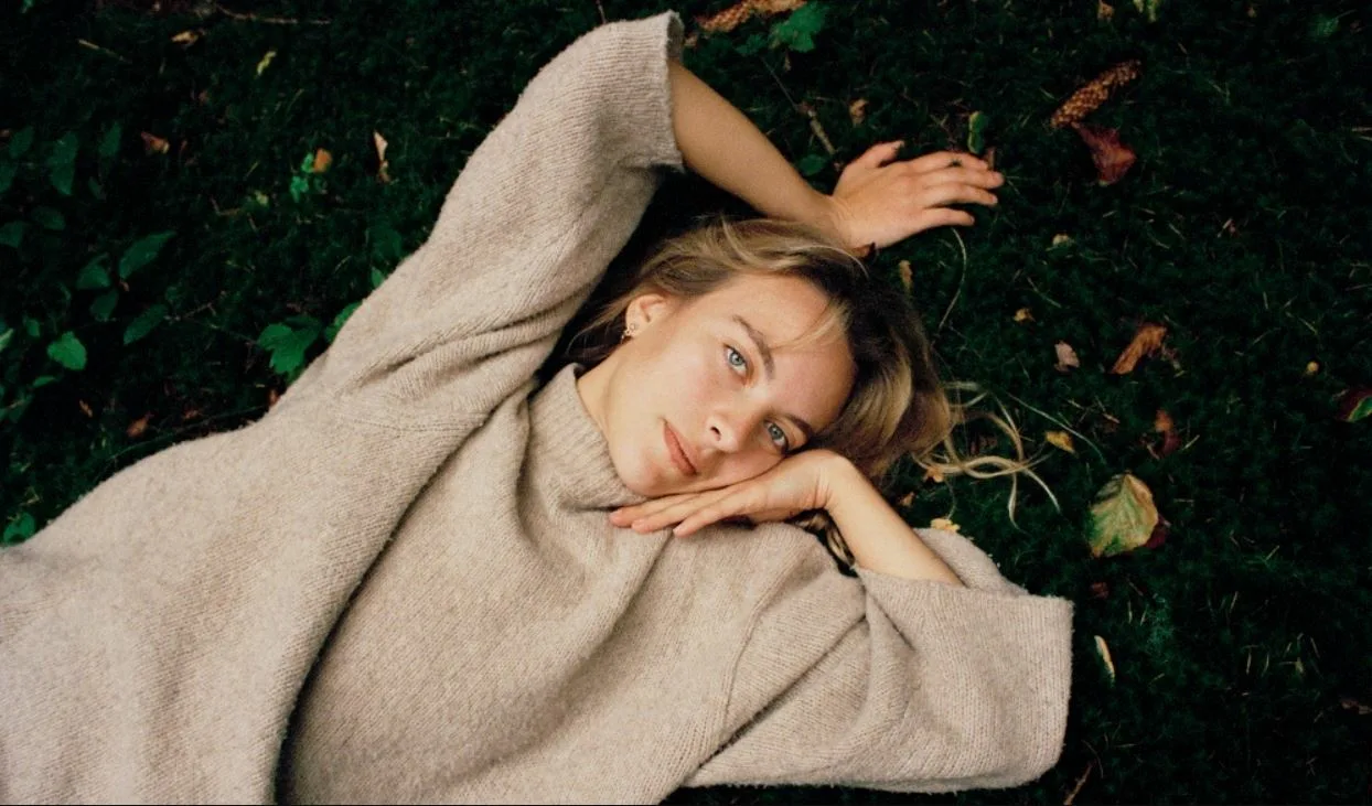 Picture of Naima Bock