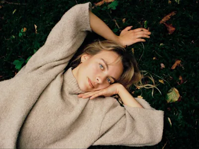 Picture of Naima Bock
