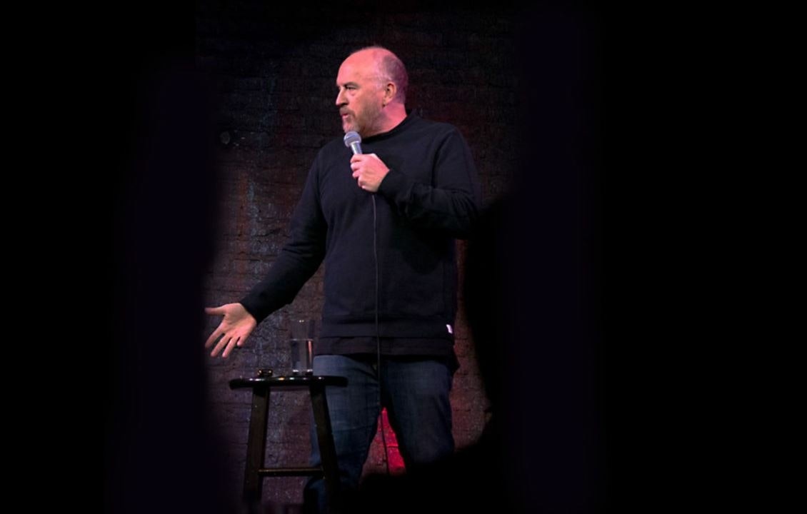 Louis CK tour dates & tickets 2024 Ents24