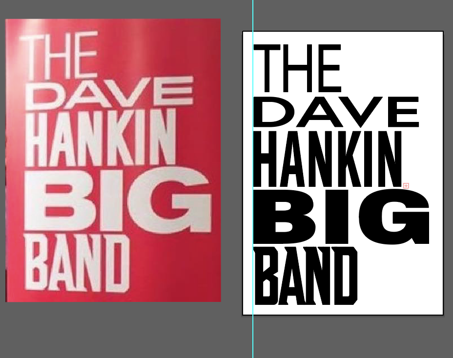 Dave Hankin Big Band tour dates & tickets 2024 Ents24