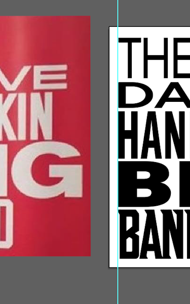 Dave Hankin Big Band Tour Dates
