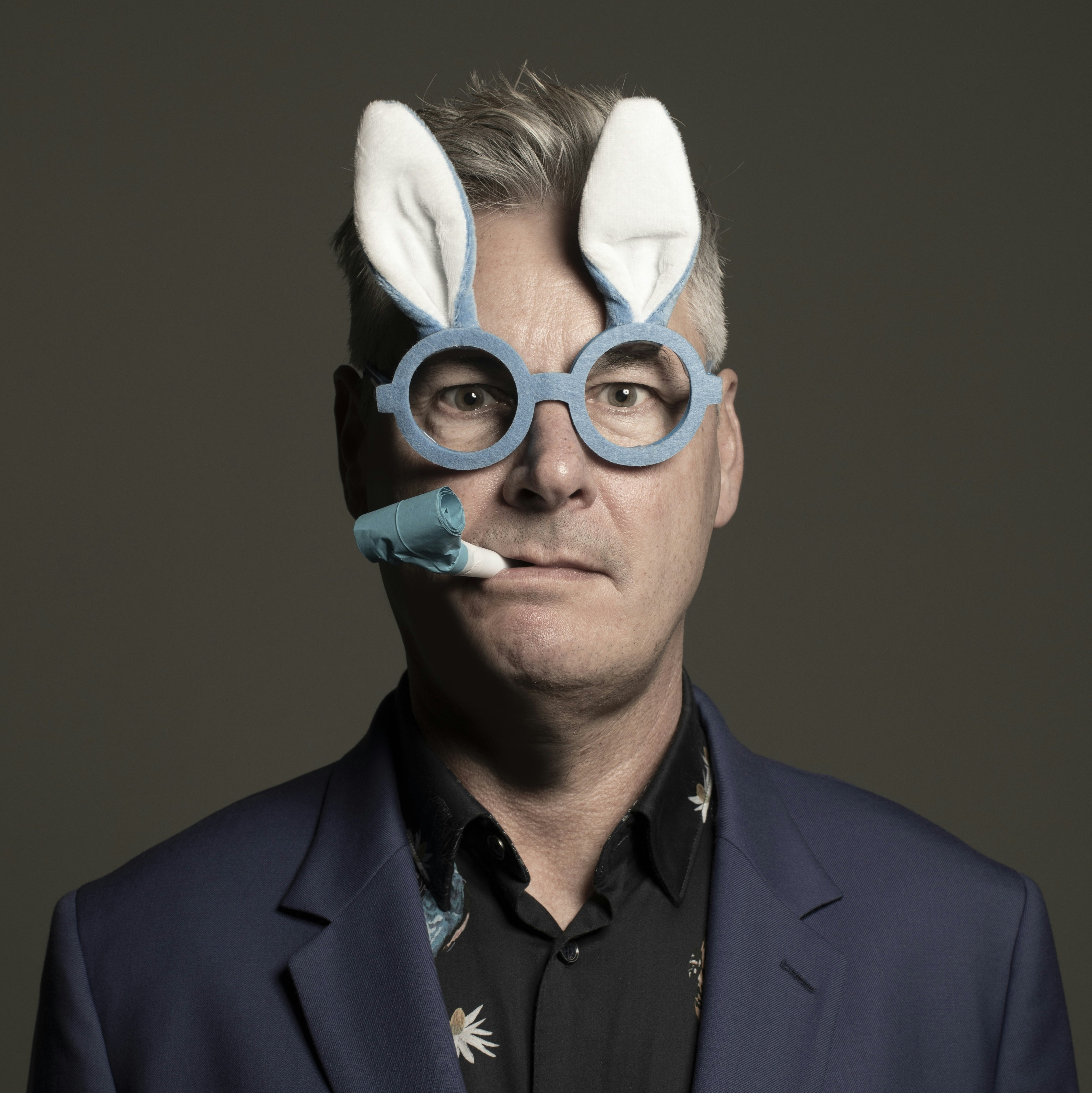 Out of Bounds Comedy Club - Sevenoaks