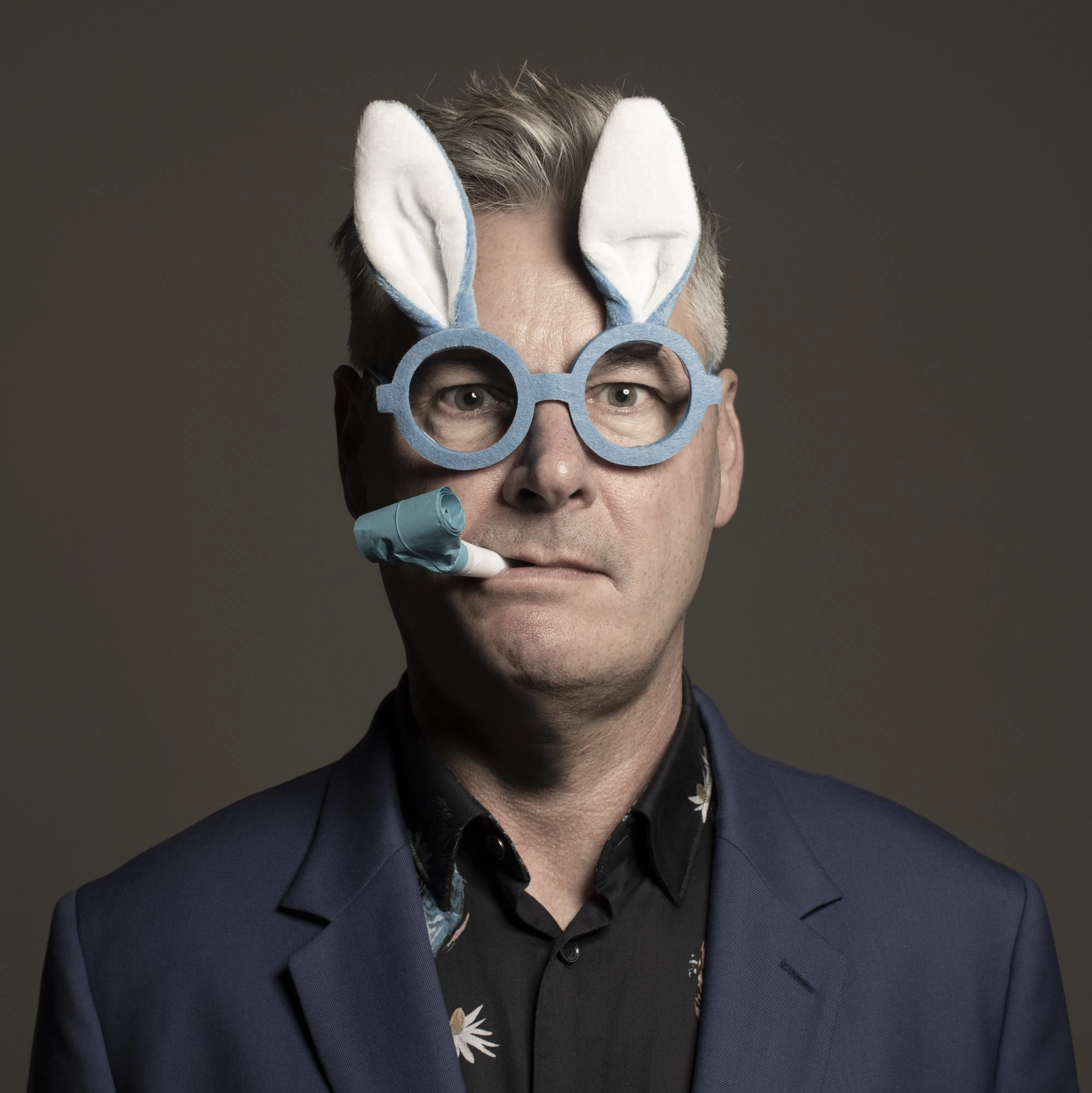 Picture of Phil Walker