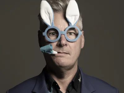 Picture of Phil Walker