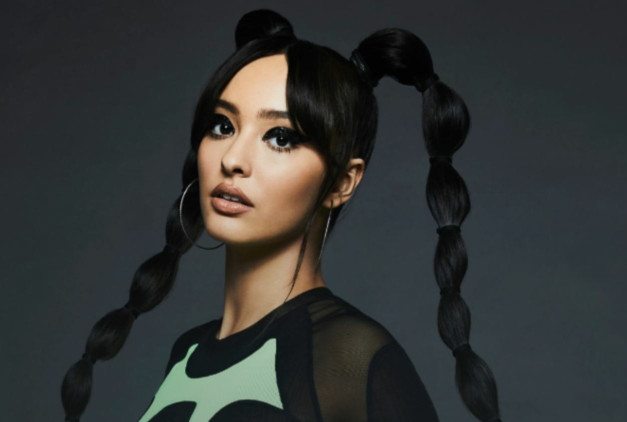 Faouzia tour dates & tickets 2025 Ents24