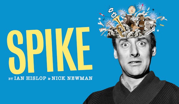 SPIKE - The Play Tour Dates