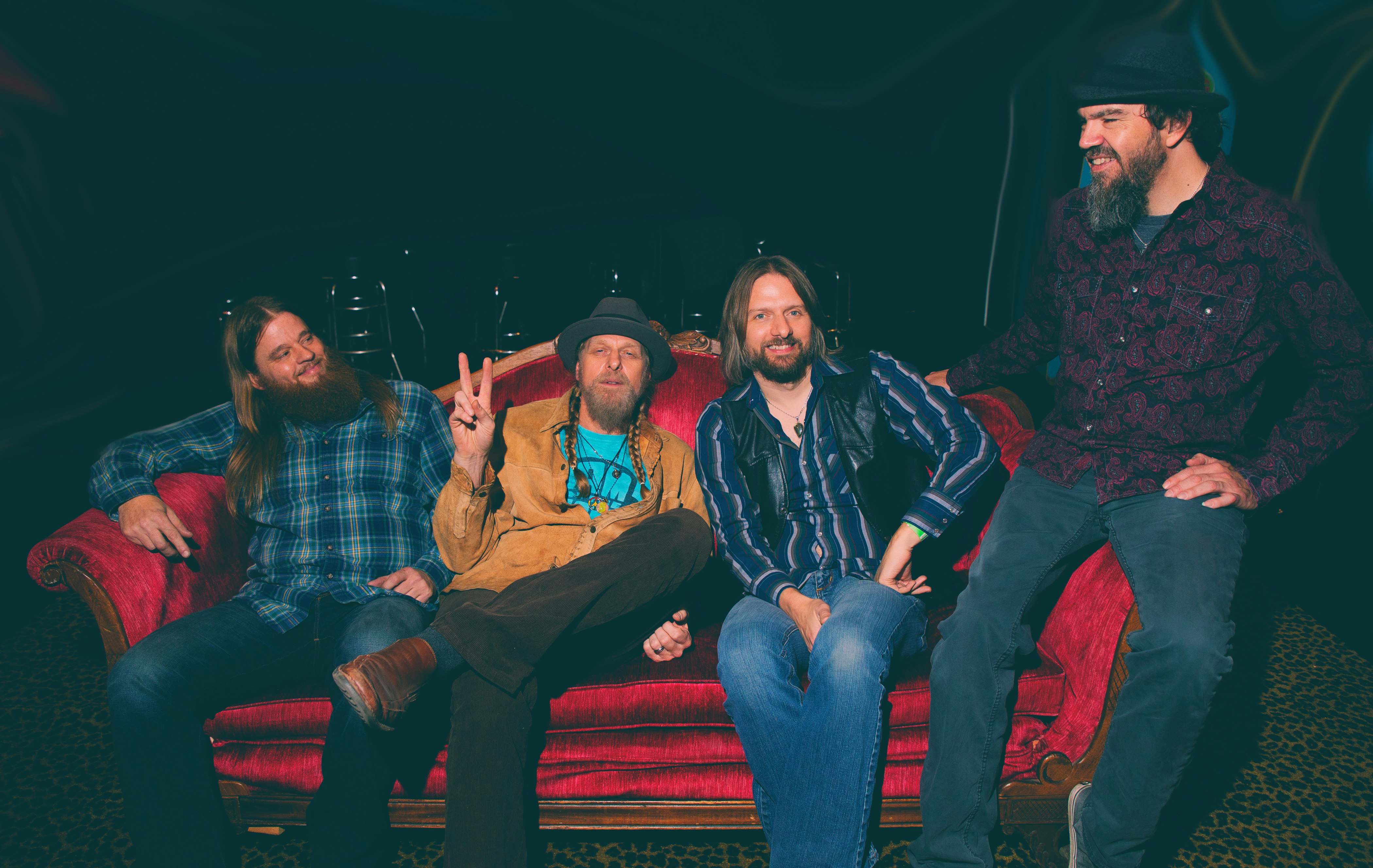 Steepwater Band