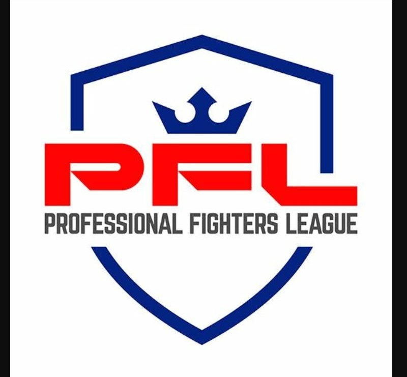 Professional Fighters League (MMA) appearing at this event