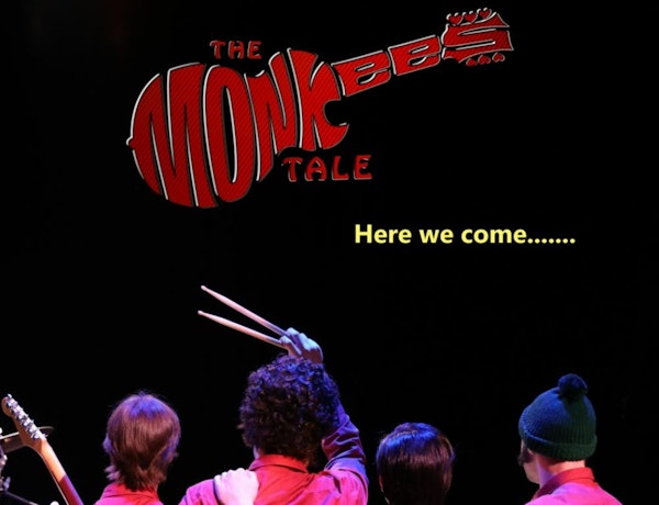The Monkees Tale