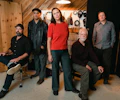 The Delines appearing at this event