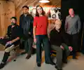 The Delines appearing at this event