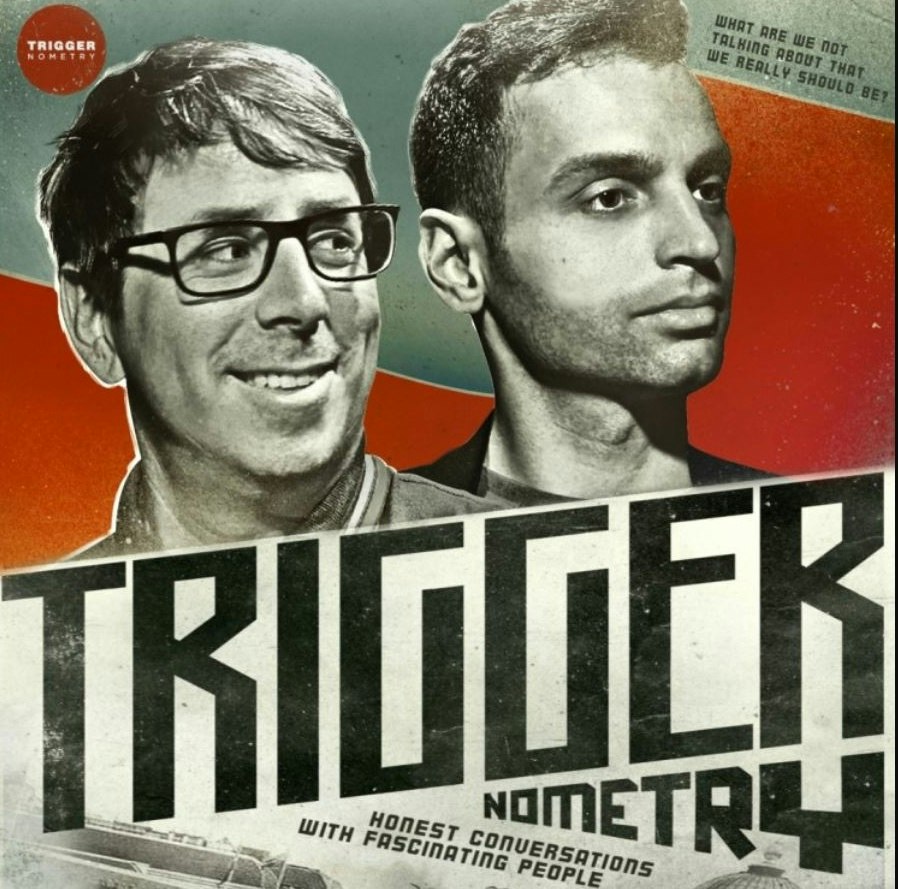 TRIGGERnometry: Live tour dates & tickets 2026 | Ents24
