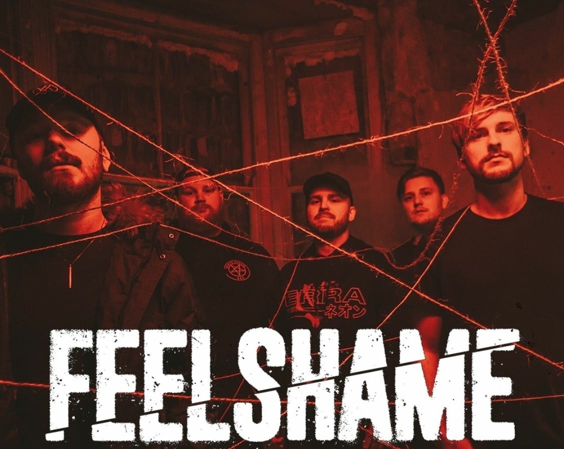 Feel Shame tour dates & tickets 2024 Ents24
