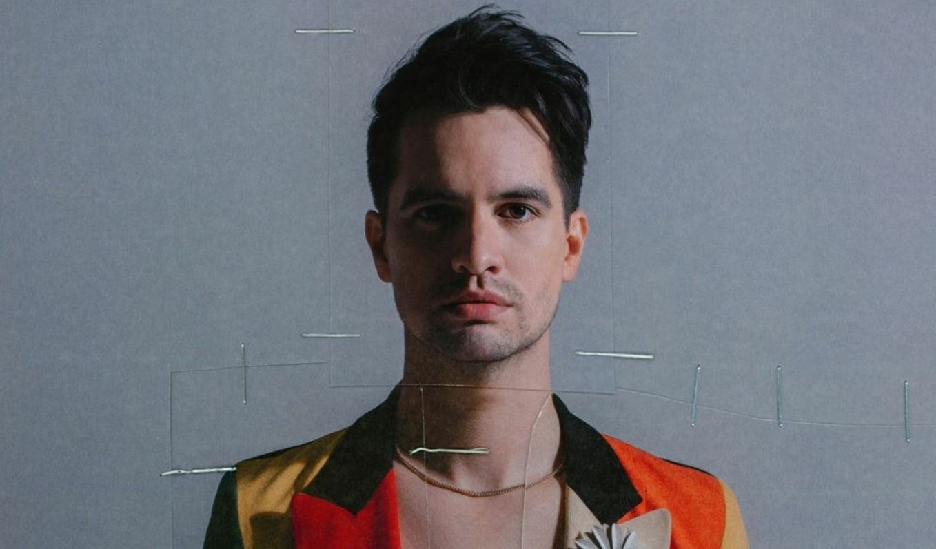 Panic! At The Disco tour dates & tickets Ents24