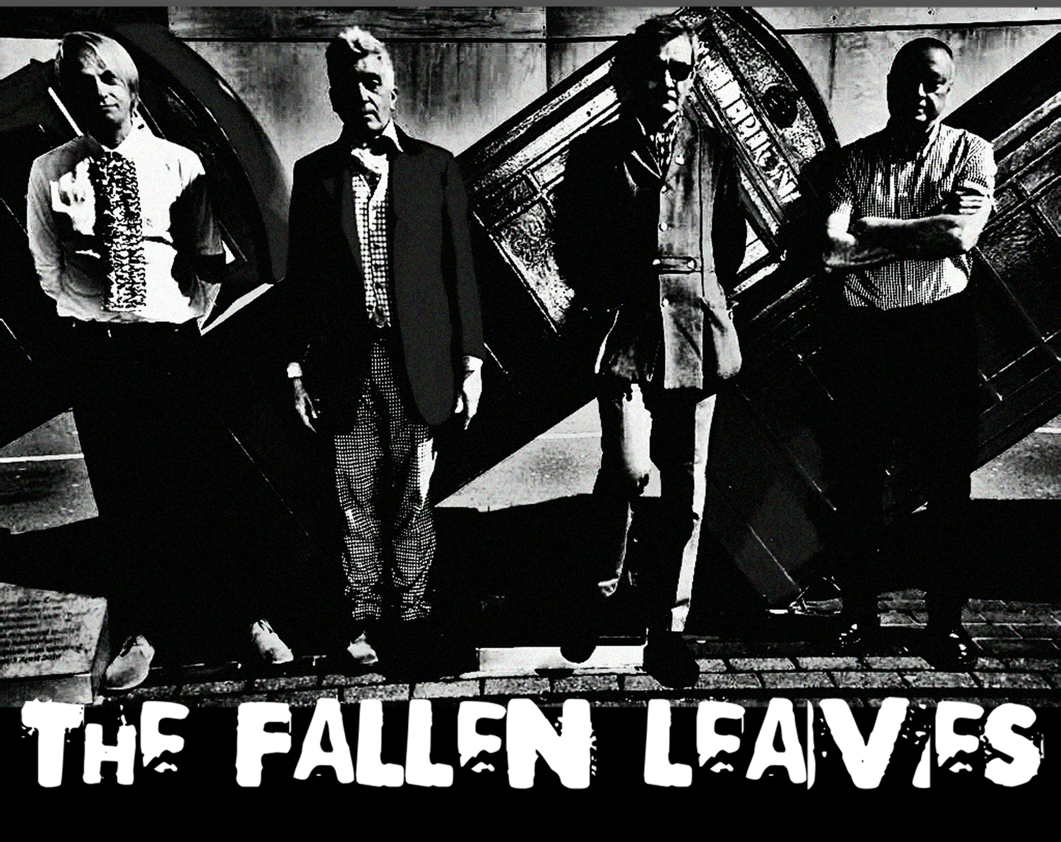 The Fallen Leaves