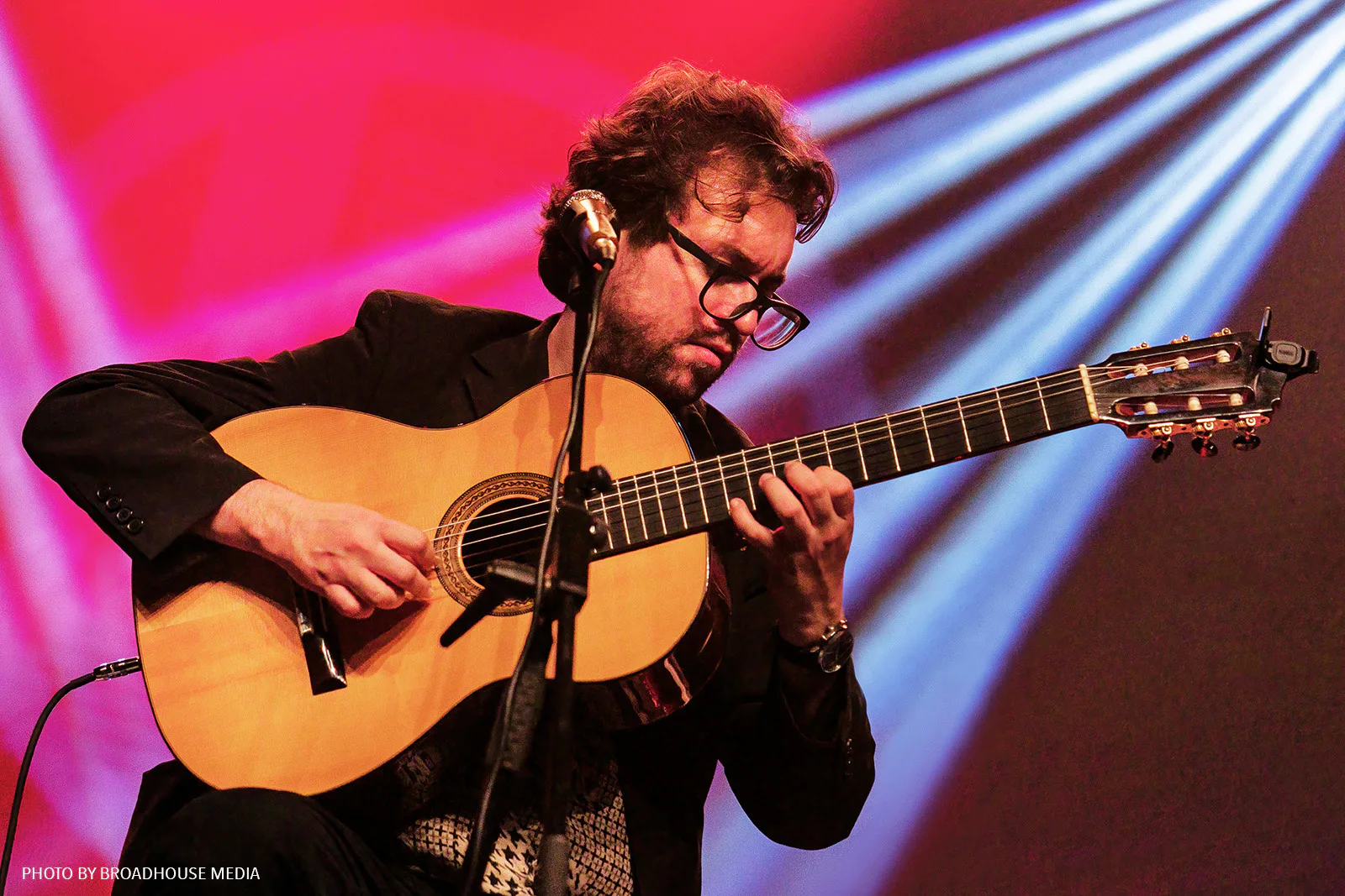 Picture of Mario Bakuna Band - Brazilian Landscapes - Live at Fox & Firkin