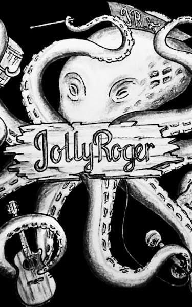 JollyRoger Tour Dates