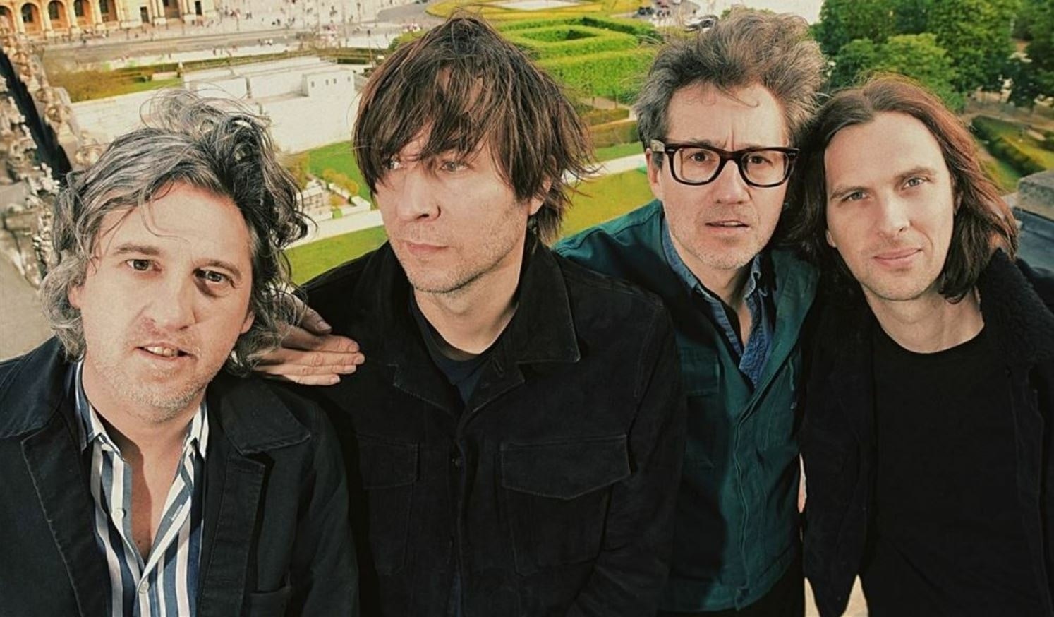 Phoenix tour dates & tickets 2024 Ents24