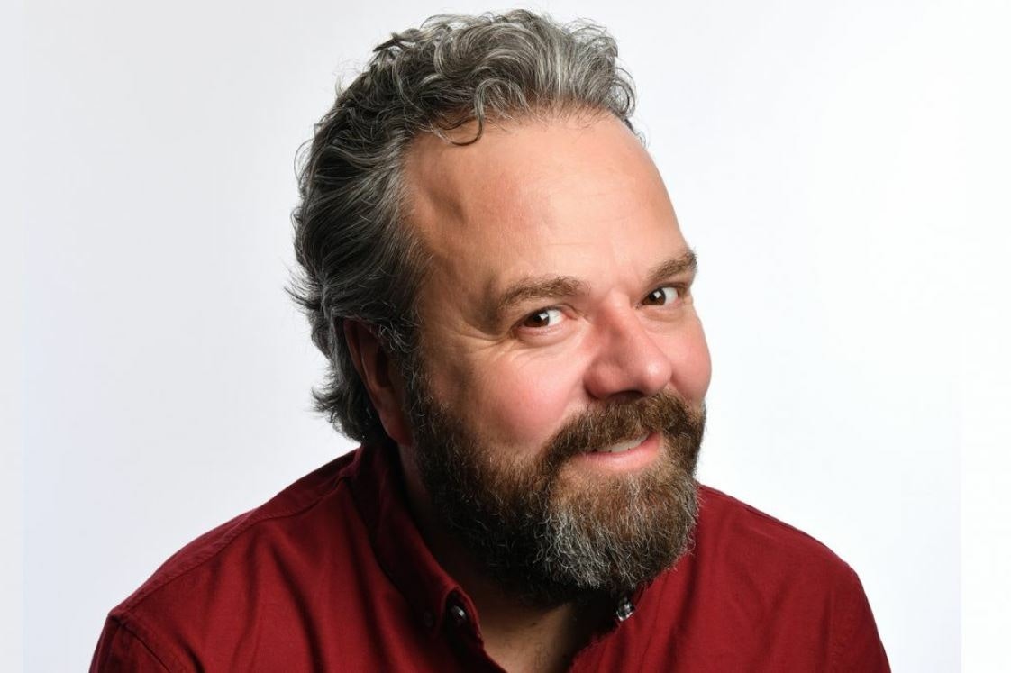 Hal Cruttenden