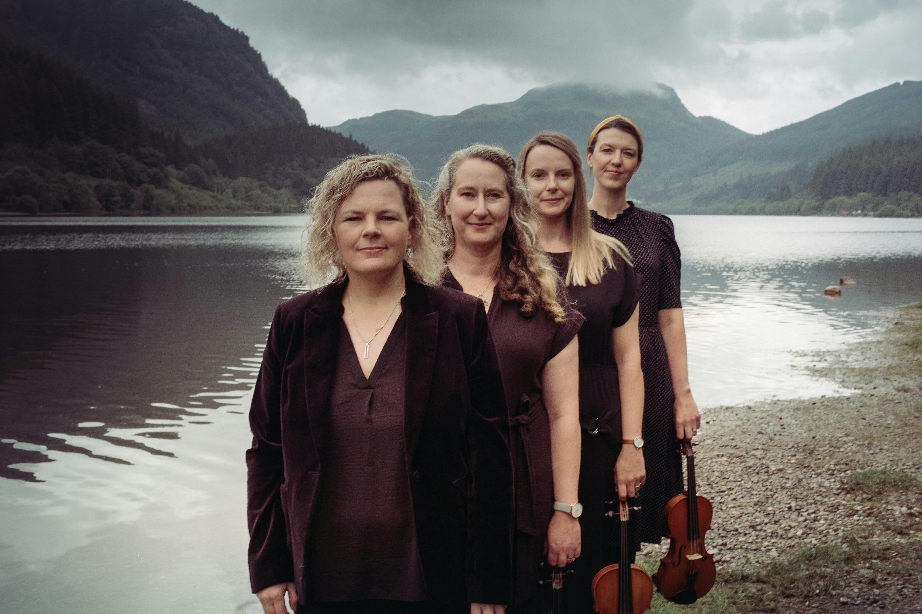 Rant appearing at this event