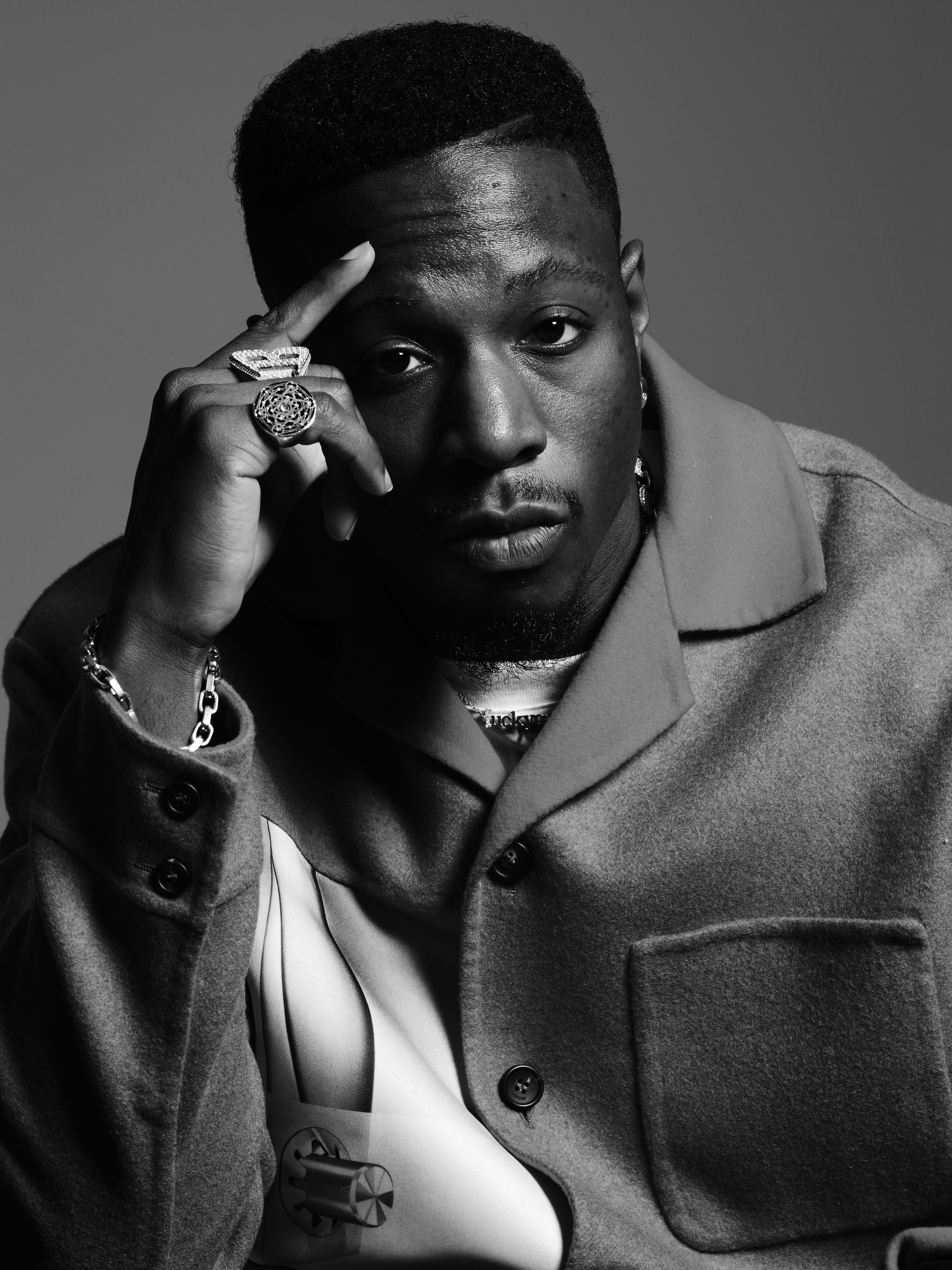 Joey Bada Tour Dates & Tickets 2024 Ents24