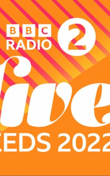 BBC Radio 2 Live 2022