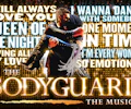 The Bodyguard appearing at this event