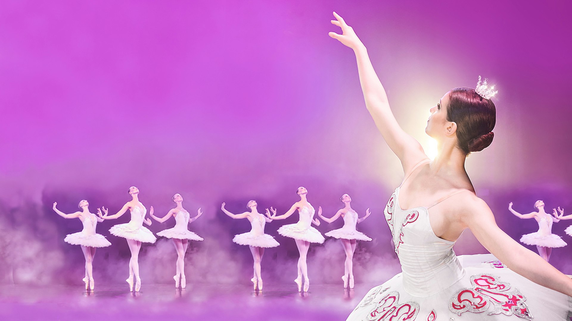 Varna International Ballet The Nutcracker Nottingham Tickets at