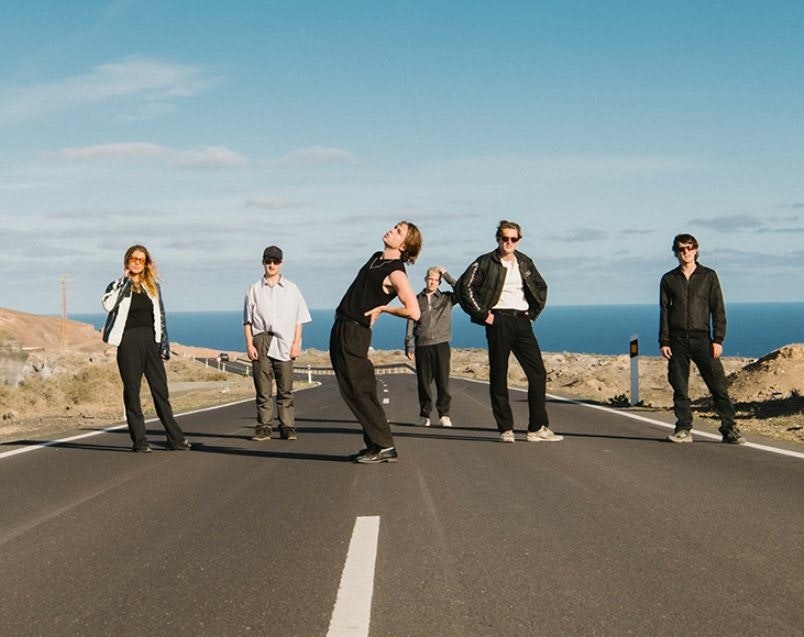 Sports Team tour dates & tickets 2024 Ents24