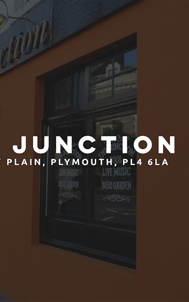 The Junction Events
