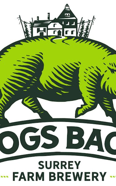 Hogs Back Brewery Events