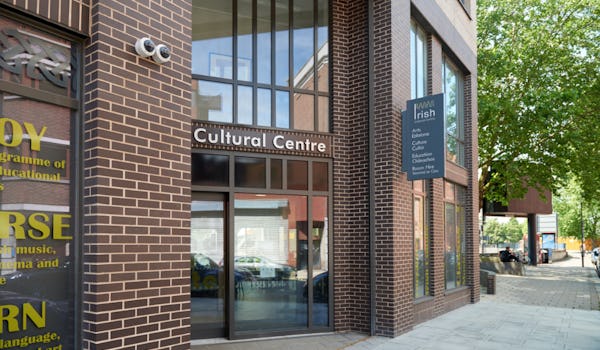 Dubliner: The Luke Kelly Show