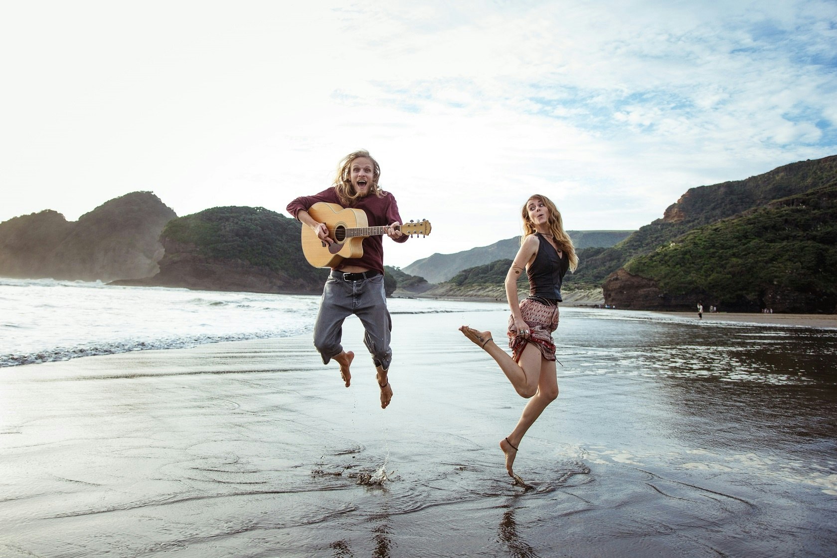 River Roots appearing at this event