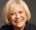 Sue Barker appearing at this event